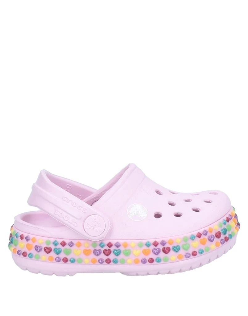 商品Crocs|Beach footwear,价格¥436,第1张图片