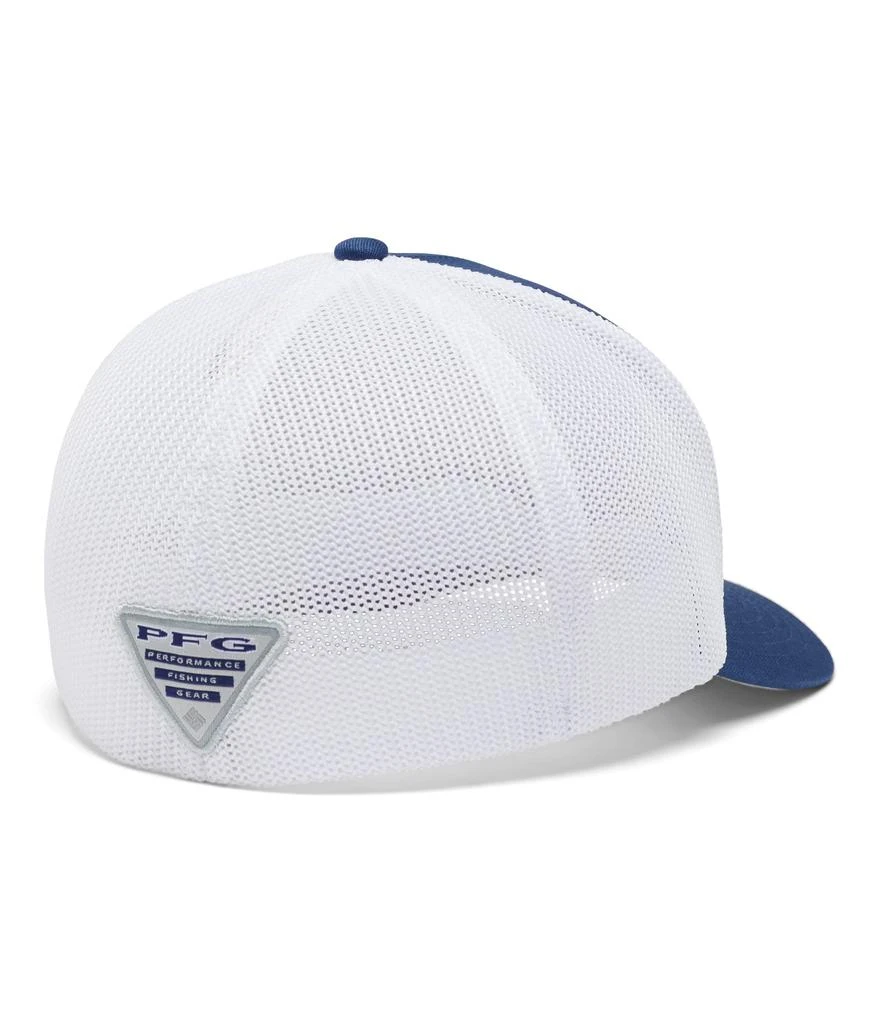 商品Columbia|PFG Statetriot™ Mesh Ball Cap,价格¥241,第2张图片详细描述