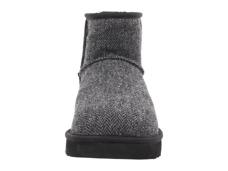 UGG Classic Mini Tweed低筒雪地靴 商品