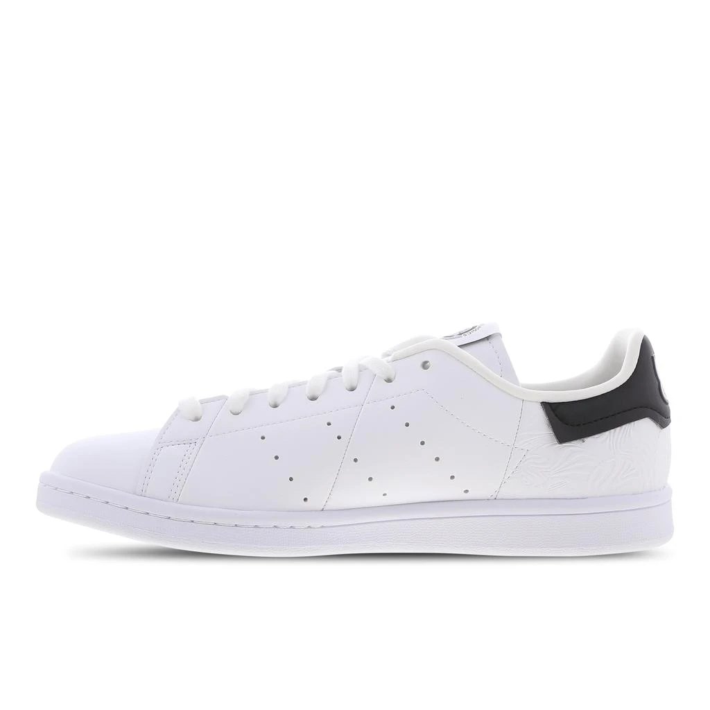 商品Adidas|adidas Stan Smith Summer Aop - Men Shoes,价格¥726,第4张图片详细描述