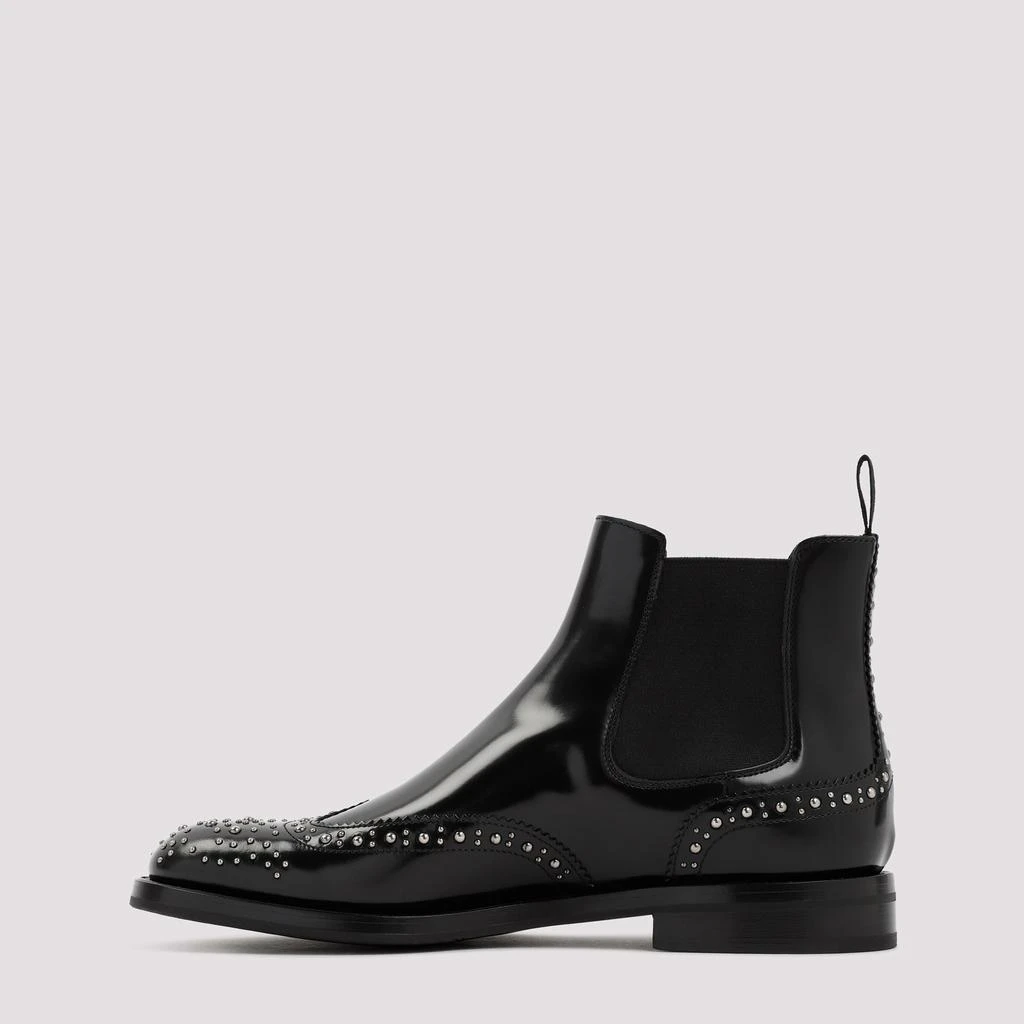 商品Church's|CHURCH'S  KETSBY MET CHELSEA BOOTS SHOES,价格¥5415,第2张图片详细描述