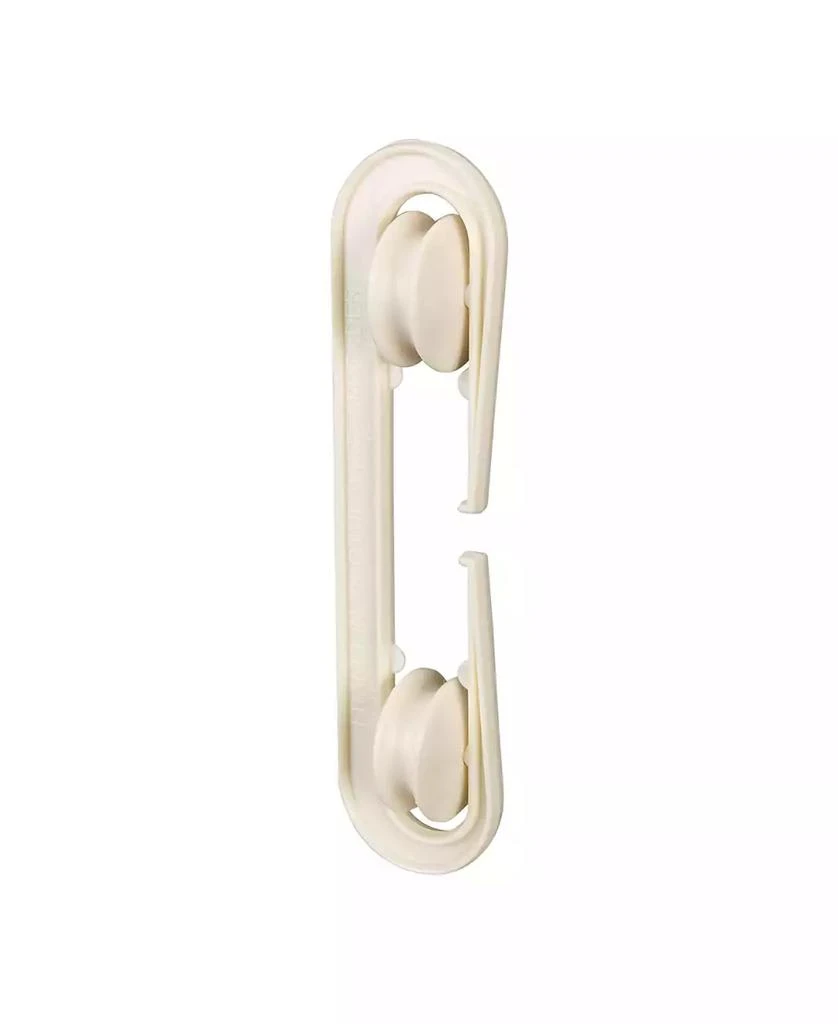 商品Household Essentials|Plastic Clothesline Spreader,价格¥68,第1张图片