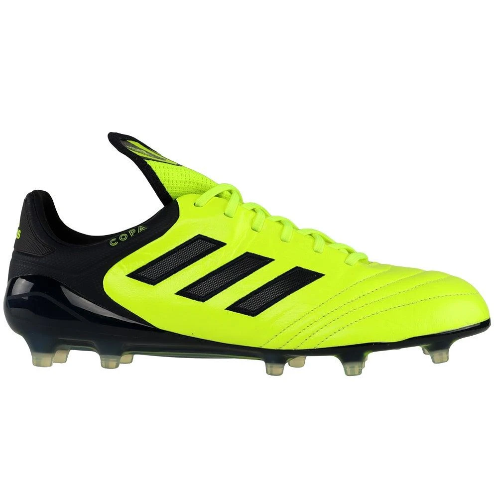 商品Adidas|Copa 17.1 Firm Ground Soccer Cleats,价格¥866,第1张图片