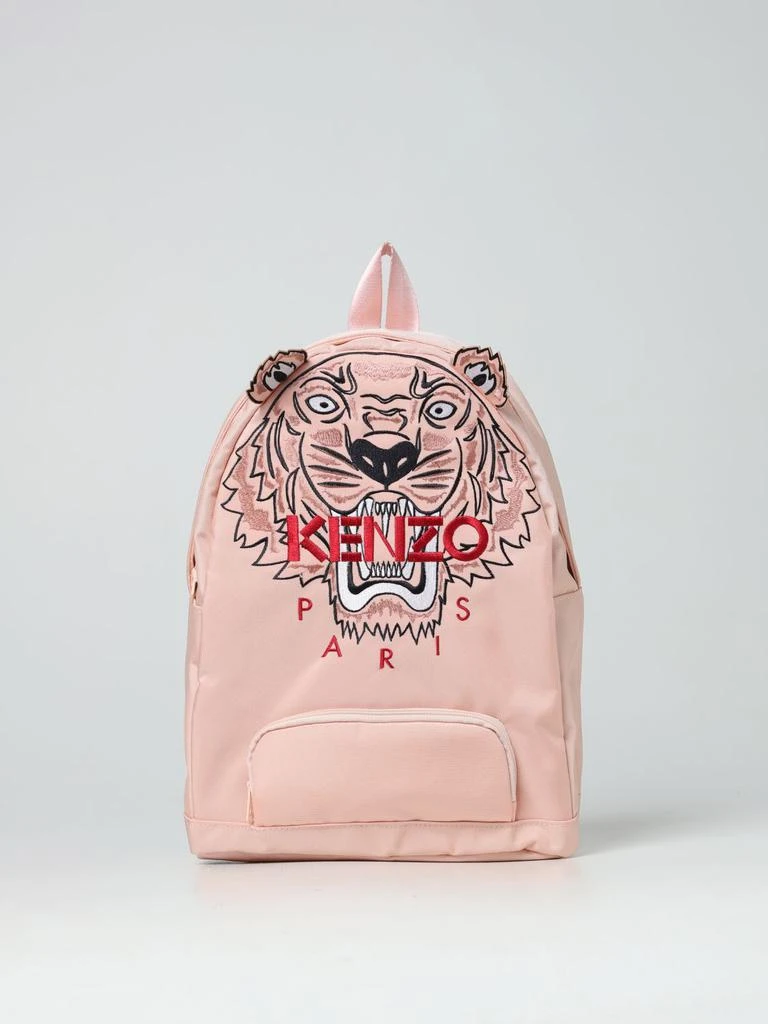 商品Kenzo|Kenzo Junior duffel bag for kids,价格¥1027,第1张图片