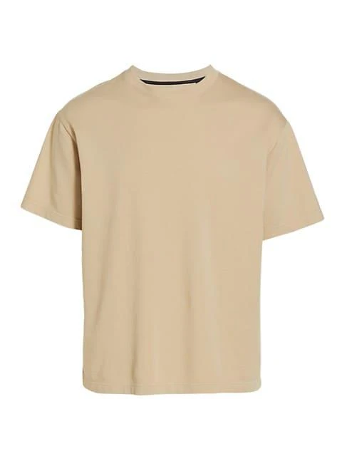 商品Rag & Bone|Loopback Leroy T-Shirt,价格¥451,第1张图片