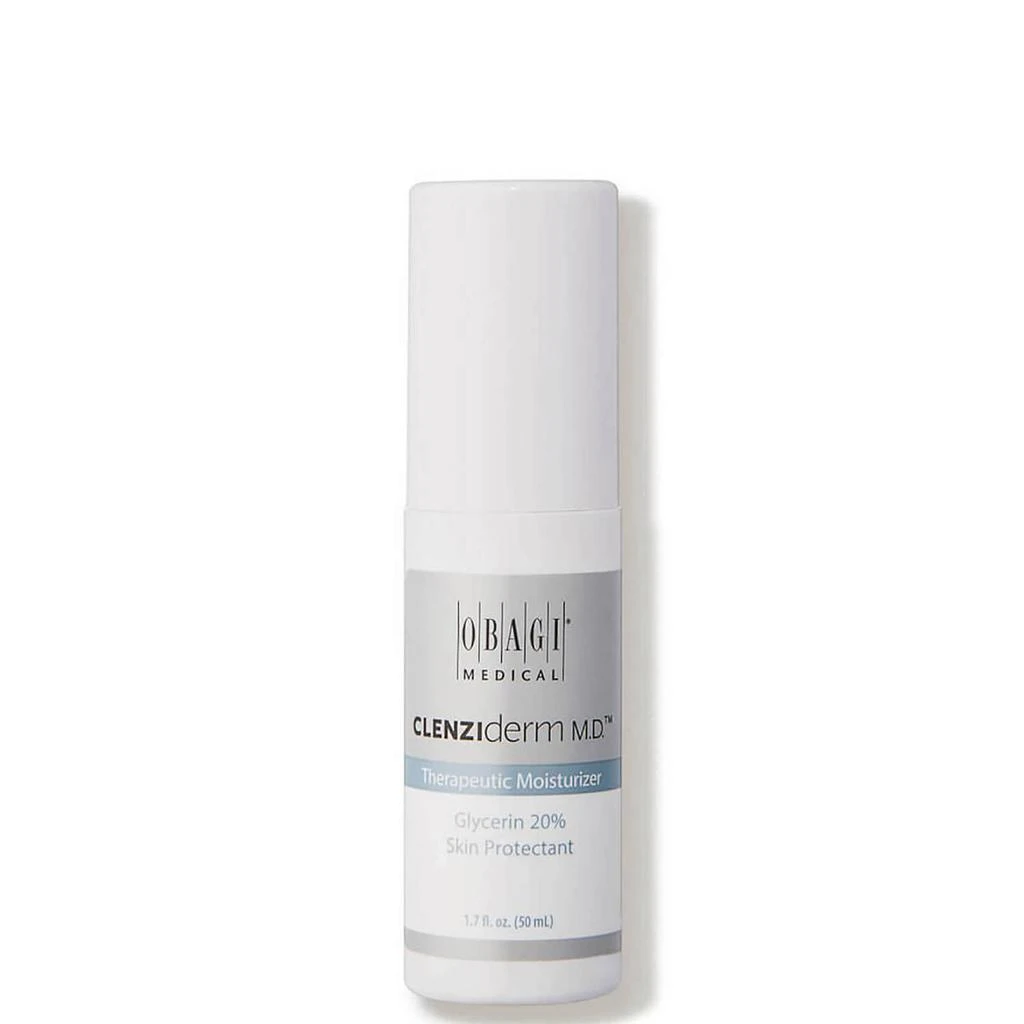 商品Obagi|Obagi Medical Clenziderm M.D. Therapeutic Moisturizer,价格¥326,第1张图片