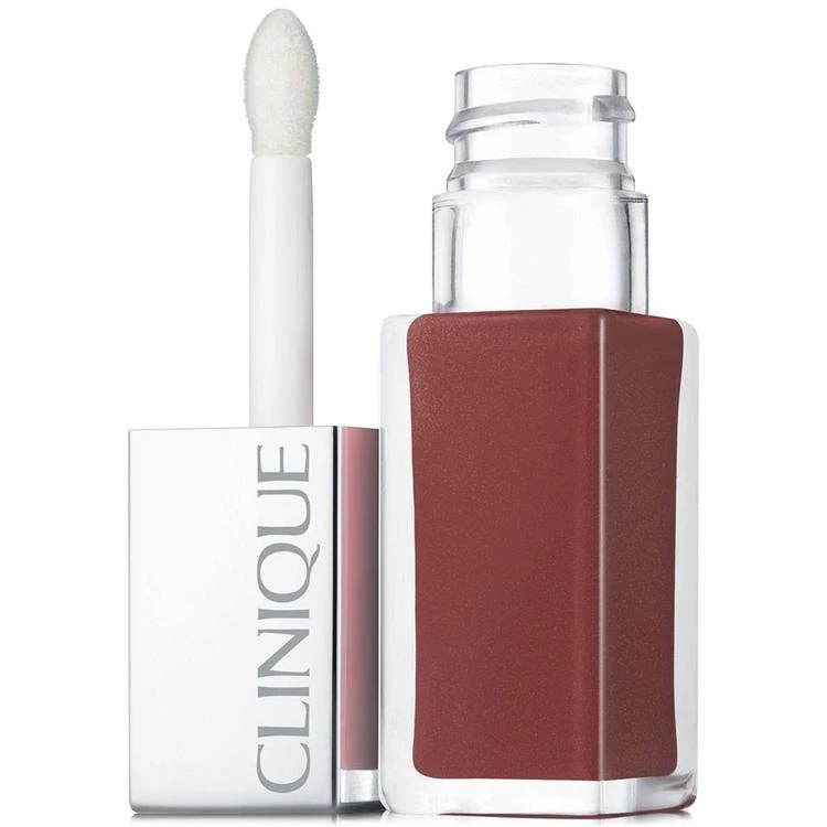商品Clinique|撞色小方唇釉,价格¥138,第3张图片详细描述