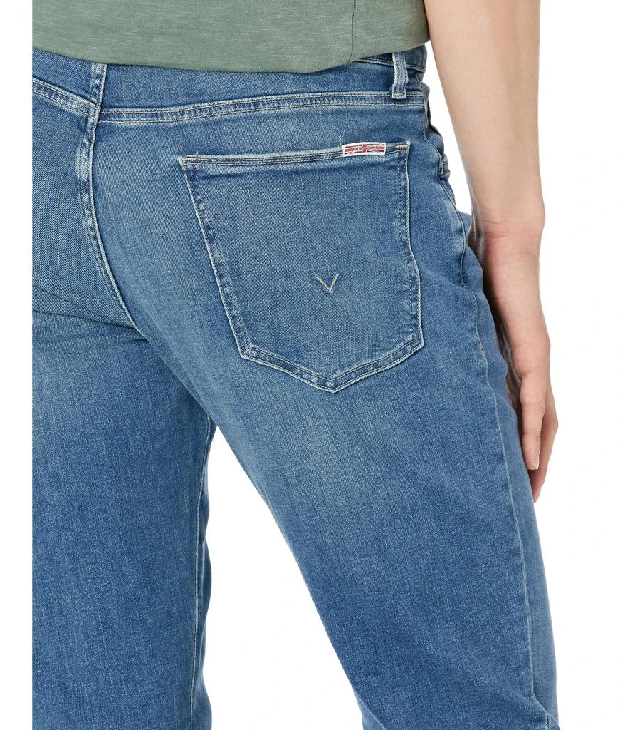 商品Hudson|Blake Slim Straight in Asteria,价格¥801,第3张图片详细描述