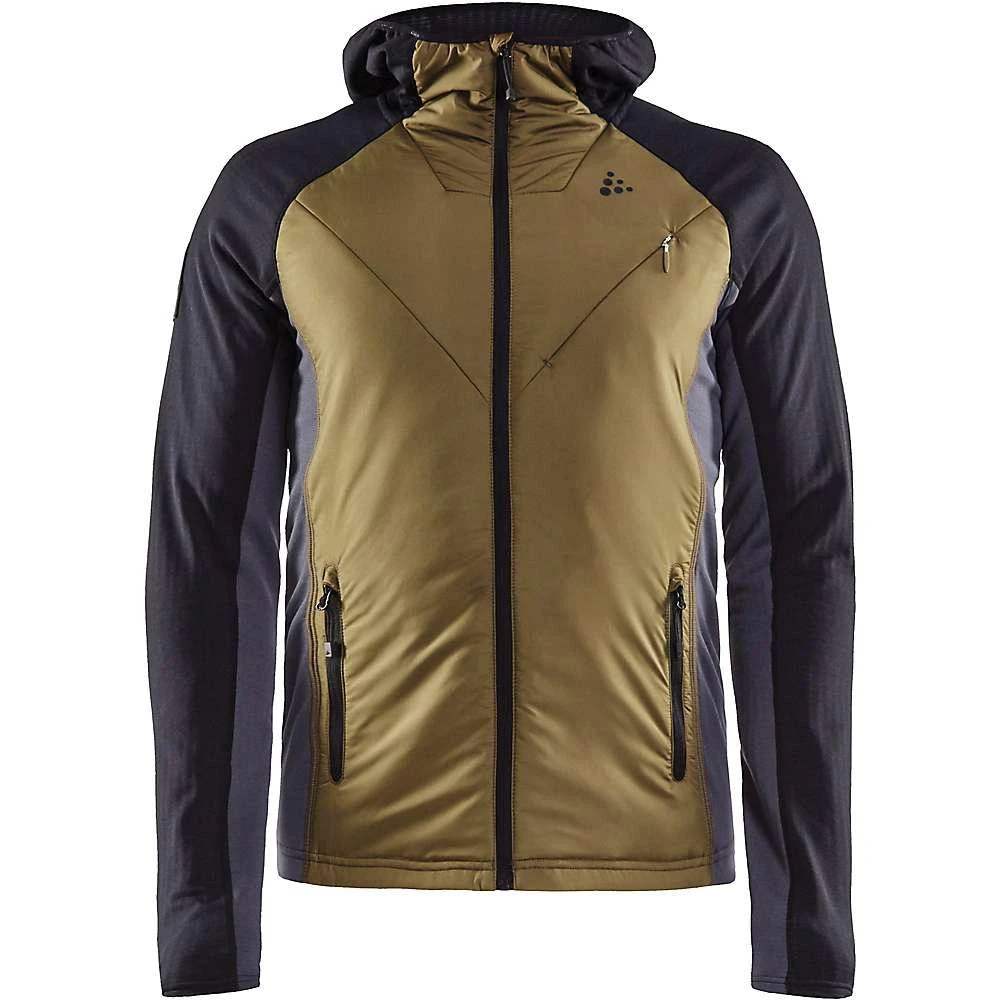 商品Craft Sportswear|Craft Men's Polar Light Padded Midlayer,价格¥389,第1张图片