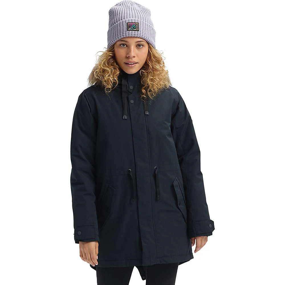 Burton Women's Saxton Parka 女款外套 商品