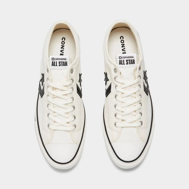 商品Converse|Converse Star Player 76 Casual Shoes,价格¥151,第5张图片详细描述