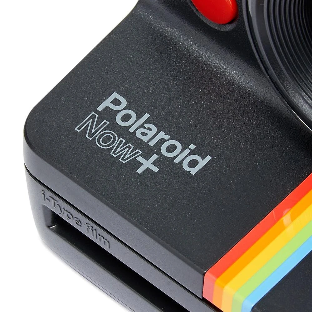 商品Polaroid|Polaroid Now+ i-Type Instant Camera,价格¥1162,第4张图片详细描述