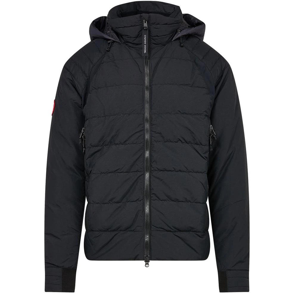 商品Canada Goose|升级版 Hybridge Base 夹克,价格¥5428,第1张图片