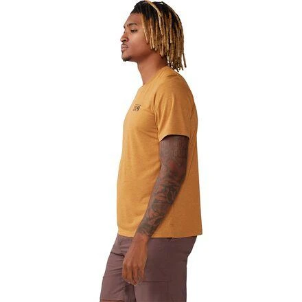 Sunblocker Short-Sleeve Shirt - Men's 商品