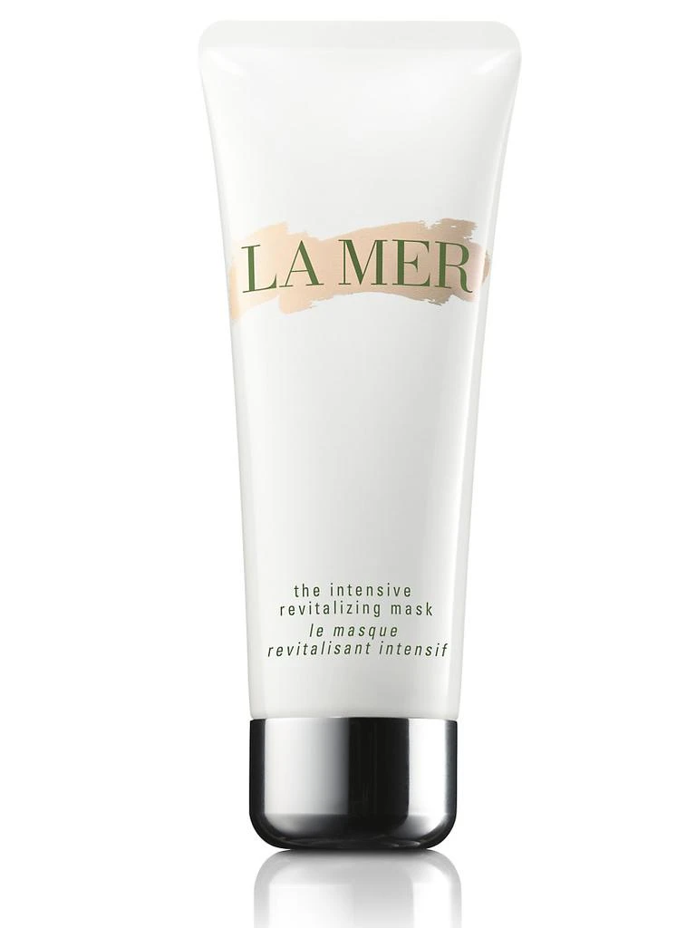 商品La Mer|Intensive Revitalizing Mask,价格¥1643,第1张图片