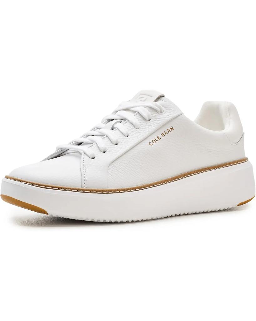 Sapatilhas de mulher Cole Haan Grandpro Topspin Lightweight image 2