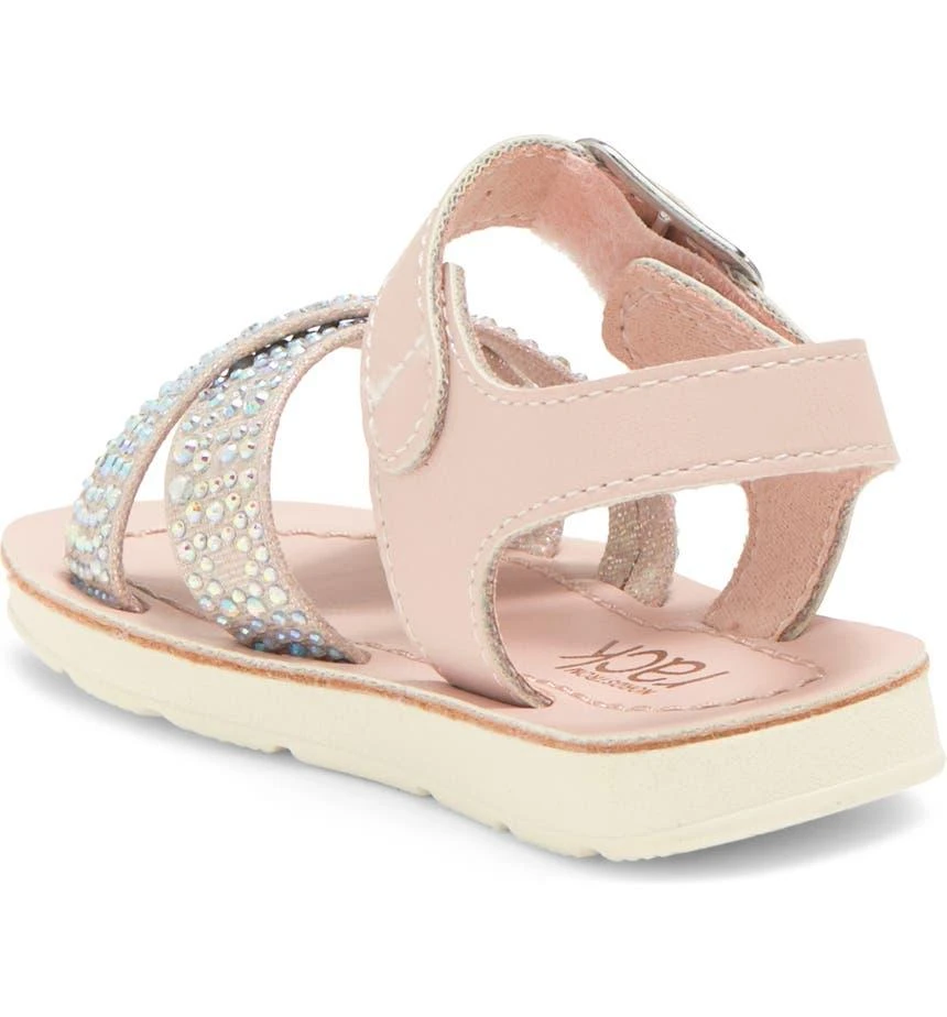 商品Nordstrom|Kids' Aliza Sandal,价格¥77,第2张图片详细描述