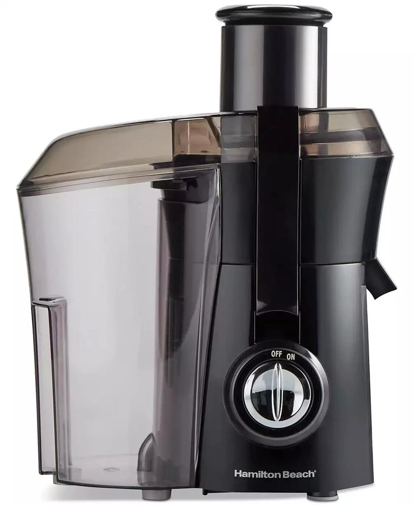 Big Mouth 800 Watt Wide-Chute Juice Extractor 商品