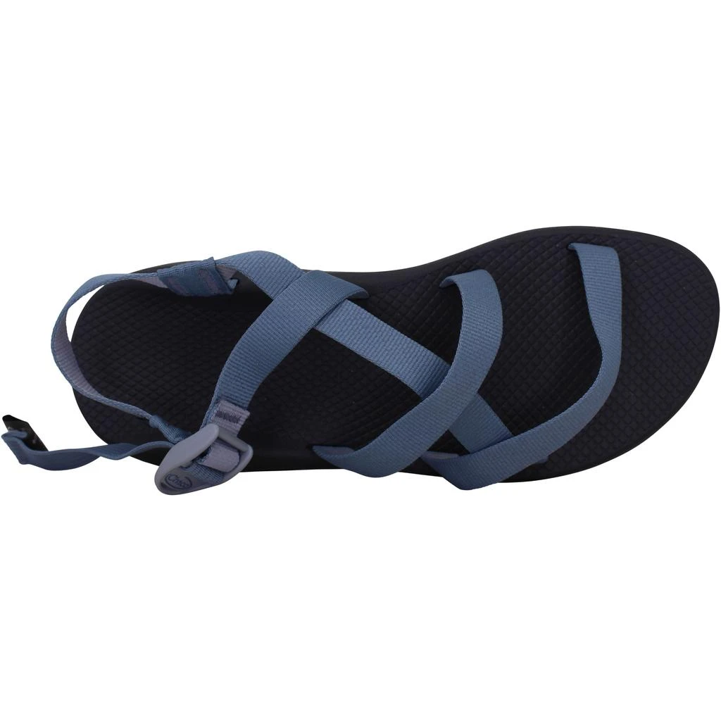 商品Chaco|Chaco Banded Z Cloud Blue  JCH107706 Women's,价格¥342,第2张图片详细描述