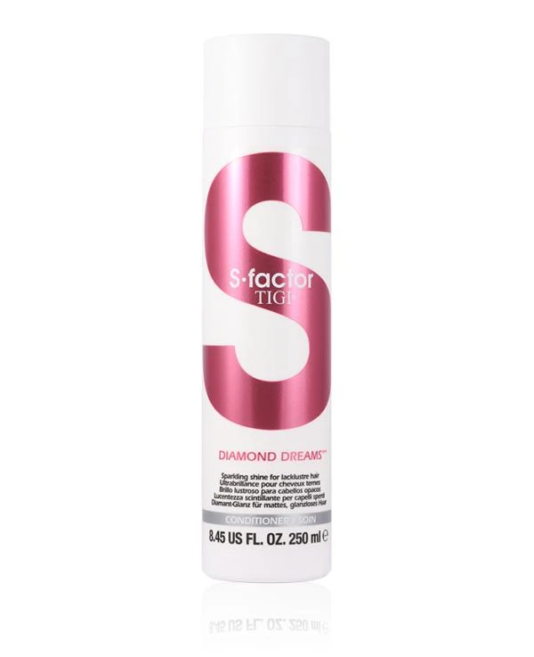 商品TIGI|S-factor Diamond Dreams Conditioner,价格¥239,第1张图片