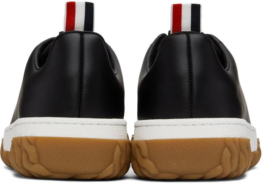 商品Thom Browne|黑色 Court 运动鞋,价格¥3144,第2张图片详细描述