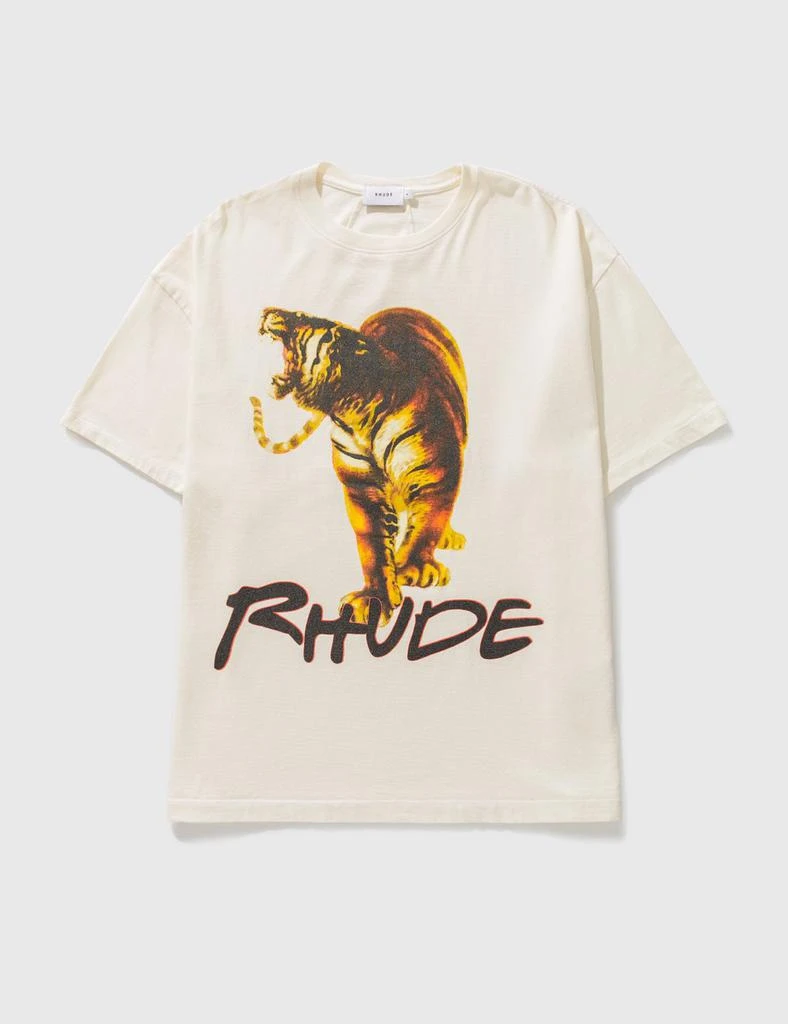 商品Rhude|TIGER TEE,价格¥1094,第1张图片