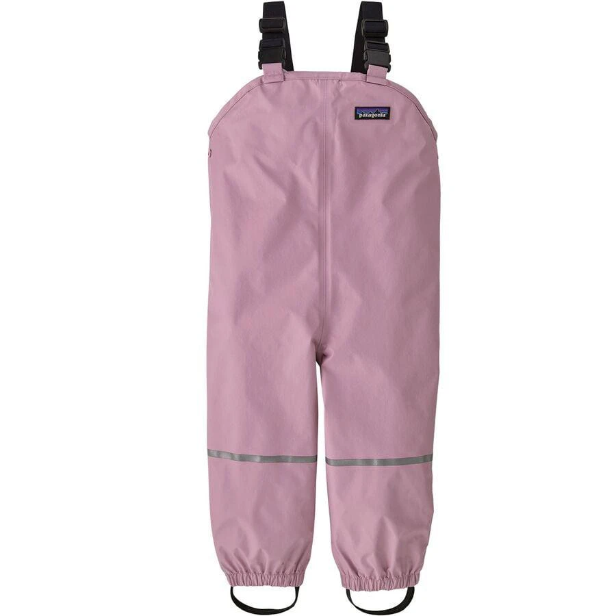 商品Patagonia|Torrentshell 3L Bib Pant - Infants',价格¥456,第1张图片