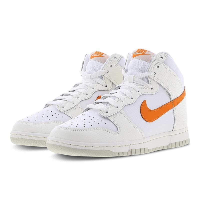 商品NIKE|Nike Dunk High - Women Shoes,价格¥1071,第4张图片详细描述