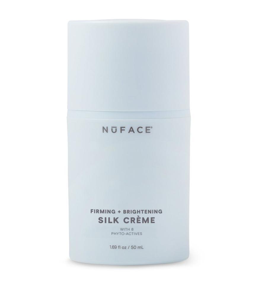 商品NuFace|Firming + Brightening Silk Crème (50ml),价格¥428,第1张图片