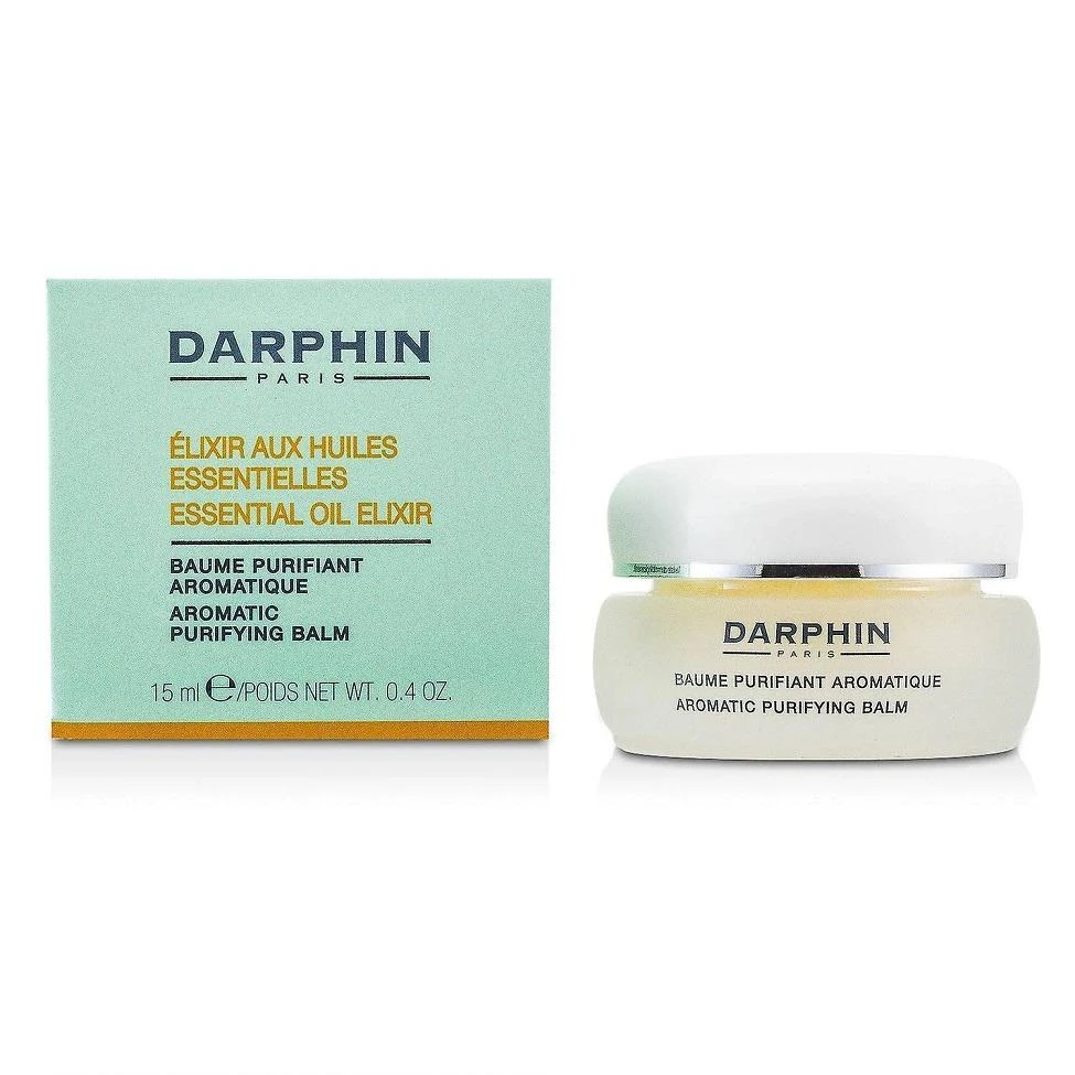 商品Darphin|Darphin朵梵 芳香洁净调理膏 - 15ml,价格¥388,第1张图片