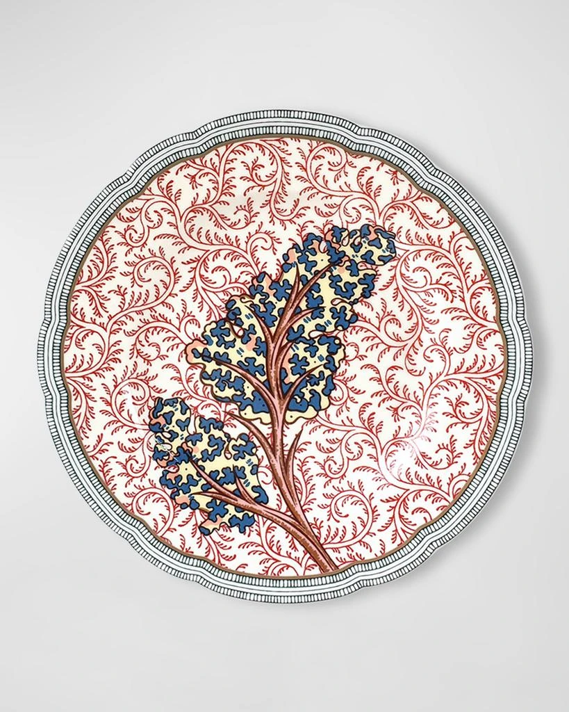 商品Bernardaud|Braquenie Bread & Butter Plate,价格¥489,第1张图片