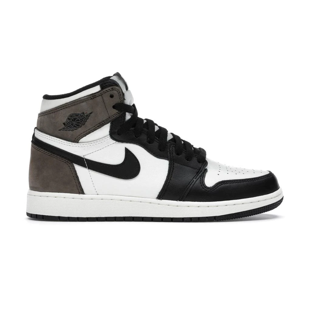 商品Jordan|Air Jordan 1 High Mocha (GS),价格¥3745,第1张图片