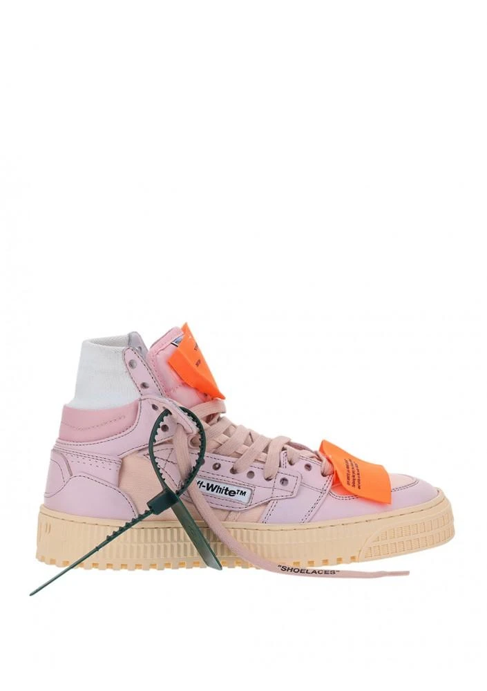 商品Off-White| Owia Sneakers ,价格¥3659,第1张图片