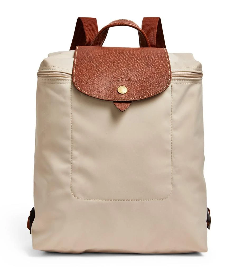 Longchamp Medium Le Pliage Backpack 1
