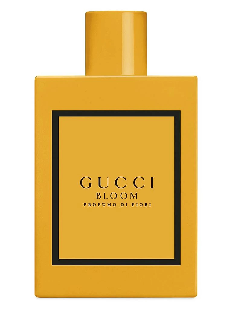 商品Gucci|Bloom Profumo di Fiori Eau de Parfum,价格¥1020,第2张图片详细描述
