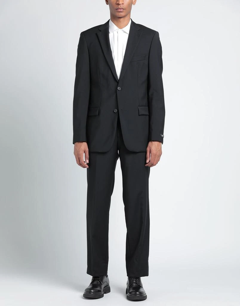 商品Hugo Boss|Suits,价格¥4665,第2张图片详细描述