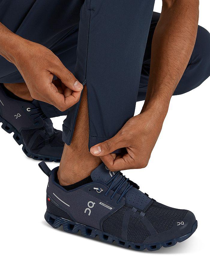 Running Regular Fit Active Sweatpants商品第5张图片规格展示