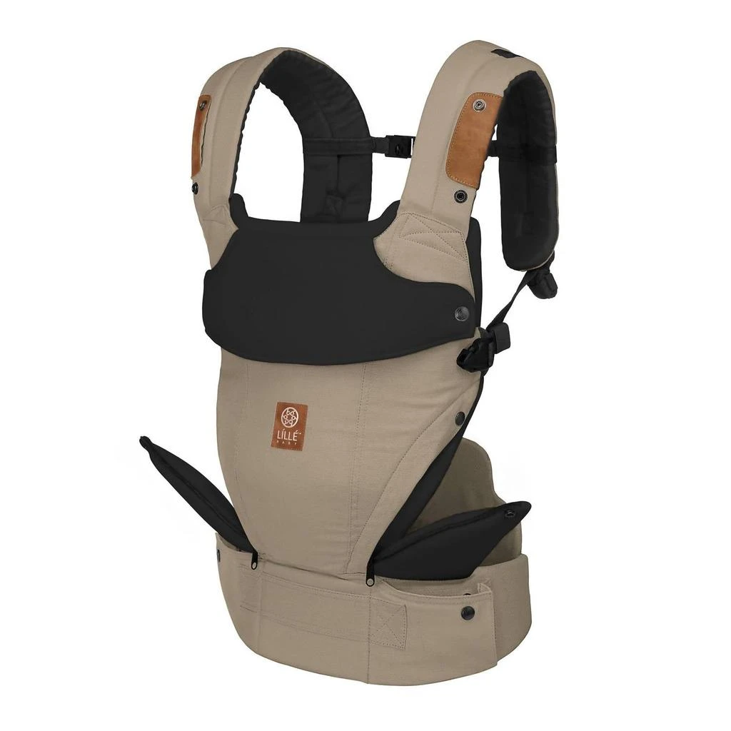 商品LILLEbaby|Lillebaby - Elevate 6-in-1 Baby Carrier,价格¥1071,第2张图片详细描述