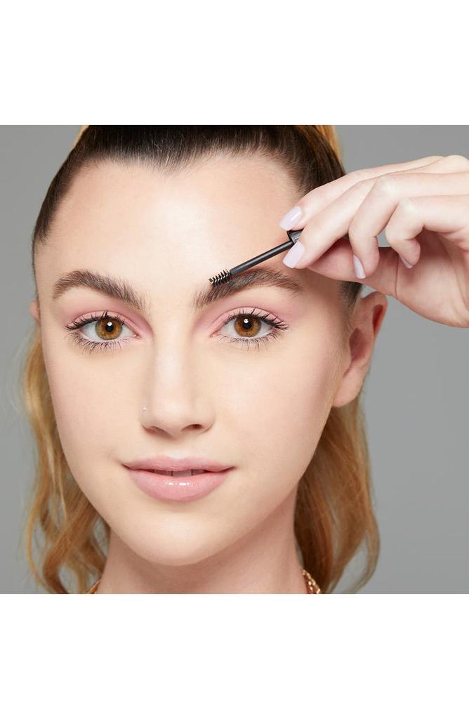 商品NYX Professional Makeup|The Brow Glue,价格¥66,第5张图片详细描述