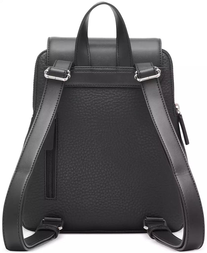 Calvin Klein Garnet Triple Compartment Backpack - Backpacks  display picture 1
