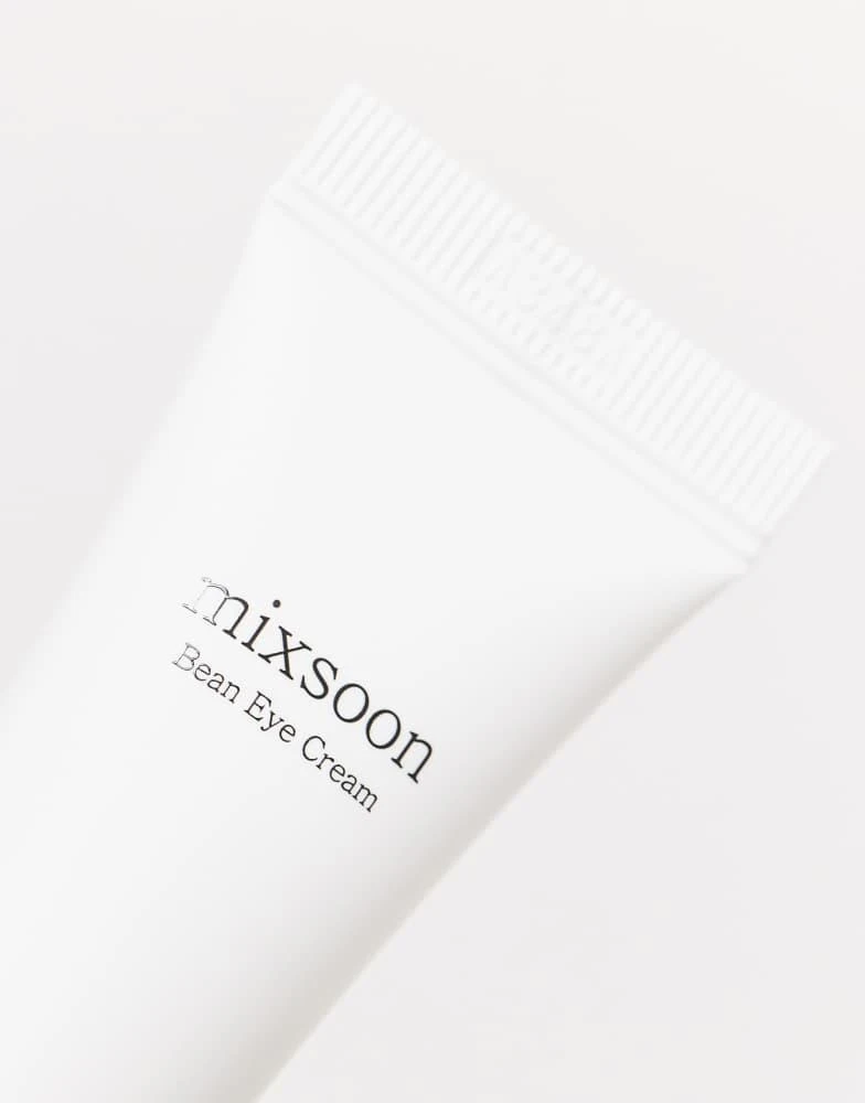 商品Korean Skincare|Mixsoon Bean Eye Cream 20ml,价格¥260,第4张图片详细描述