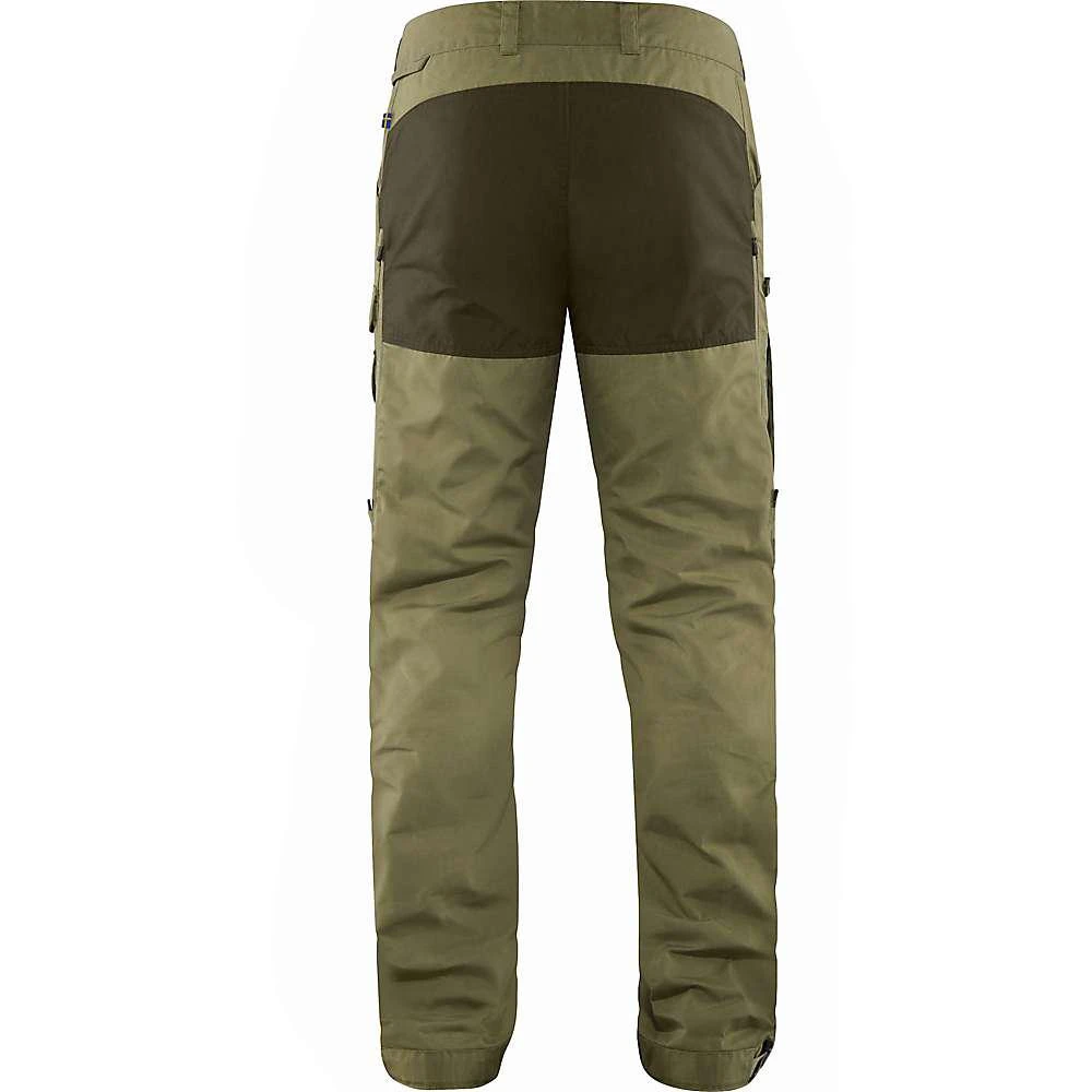 商品Fjällräven|Men's Vidda Pro Ventilated Trouser,价格¥825-¥915,第4张图片详细描述