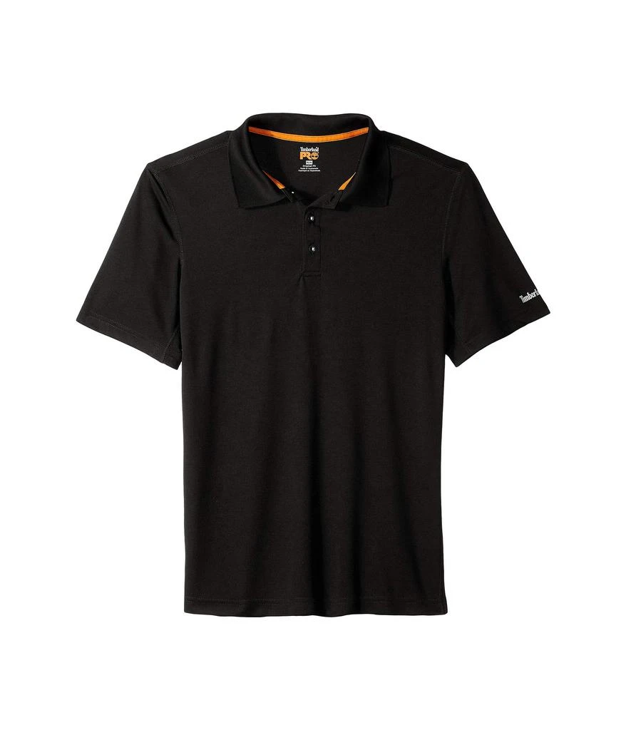 商品Timberland|Wicking Good Short Sleeve Polo,价格¥225,第1张图片