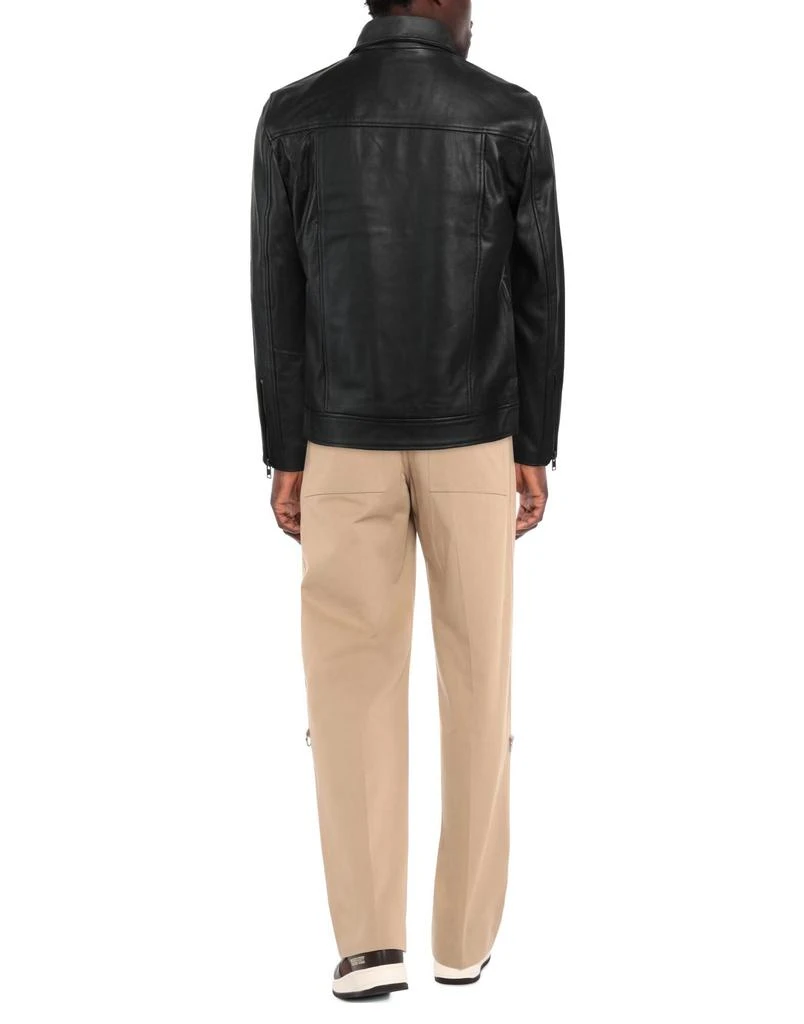 商品BOLONGARO TREVOR|Biker jacket,价格¥864,第3张图片详细描述