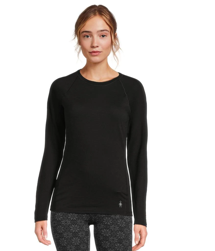 商品SmartWool|Classic All-Season Merino Base Layer Long Sleeve,价格¥731,第1张图片