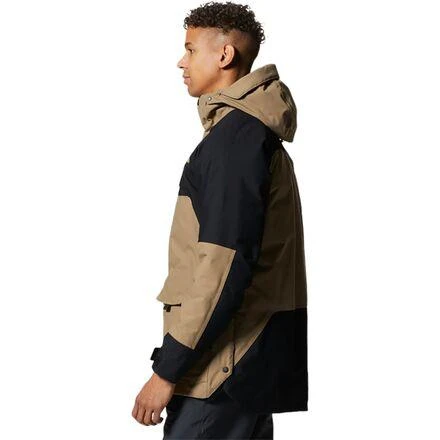 Weather Down Parka - Men's 商品