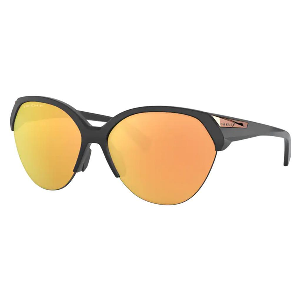 商品Oakley|Oakley Women's Trailing Point Sunglasses,价格¥637-¥719,第1张图片