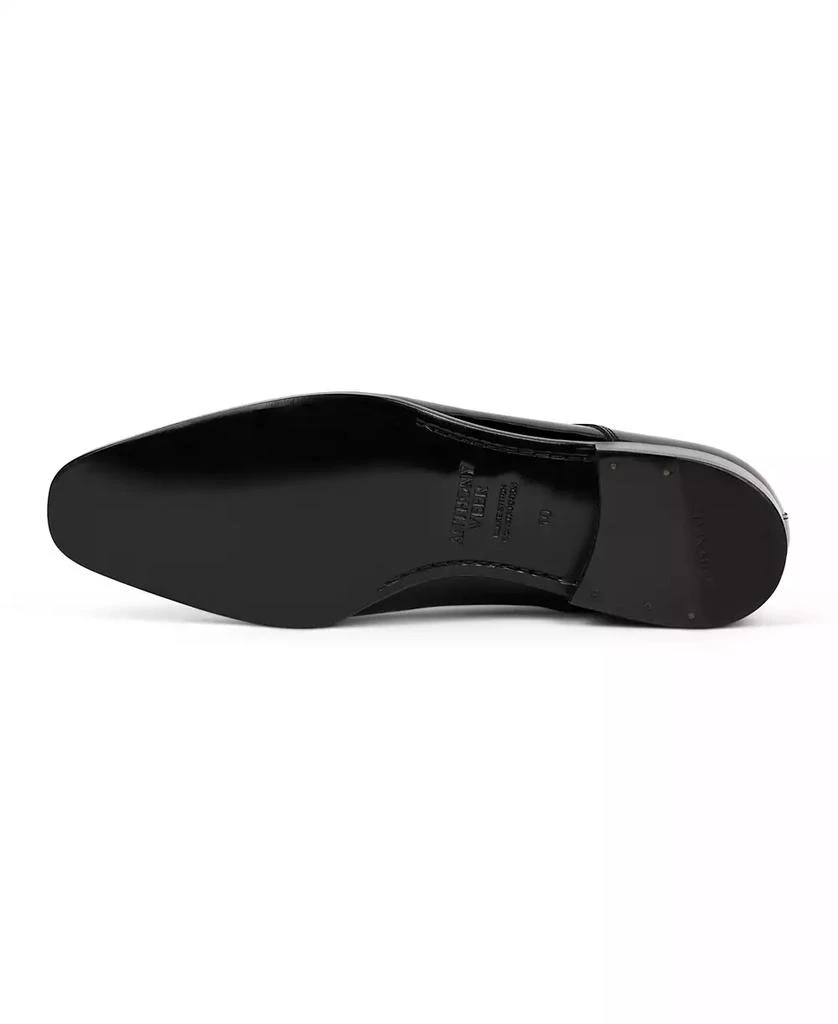 商品Anthony Veer|Men's Prestige Tuxedo Derby Oxfords,价格¥2212,第4张图片详细描述