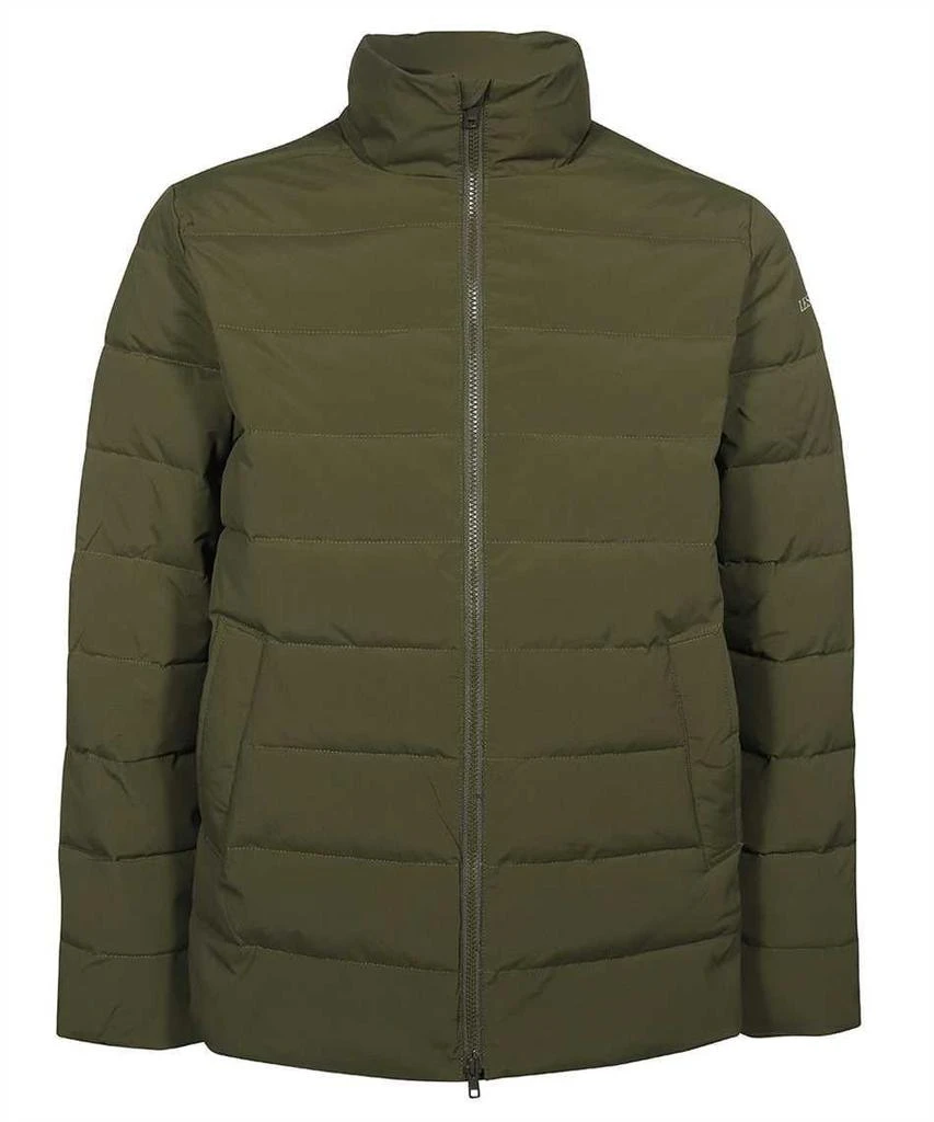 商品LES DEUX|LES DEUX TECHNO-NYLON DOWN JACKET,价格¥1244,第1张图片