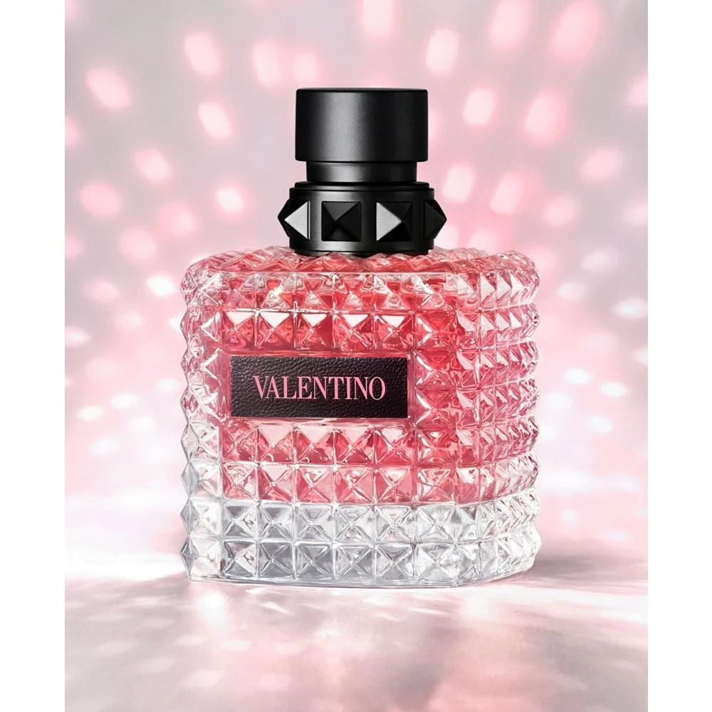 商品Valentino|3-Pc. Donna Born In Roma Eau de Parfum Gift Set,价格¥1285,第3张图片详细描述
